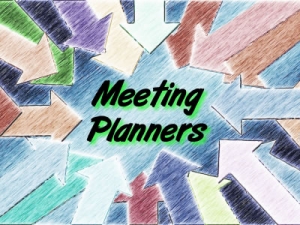 Meeting Planners - Buy and Sell with Direct Mail Lists