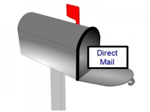 Improve Your Direct Mail with Targeting