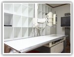 Radiologic (X-Ray) Technologists in the USA