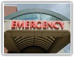Emergency Room ER and Operating Room OR Nurses in the USA