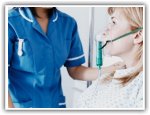 Respiratory Therapists in the USA