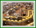 Manufacturing Industry American Executives Database AED