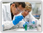 Clinical Lab Personnel in the USA