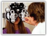 Optometrists in the USA
