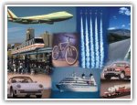 Transportation Industry American Executives Database AED