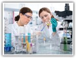 Clinical Lab Personnel in the USA