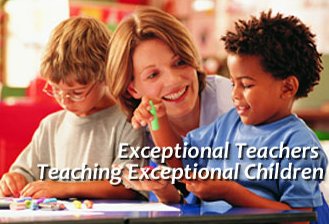 National Association of Special Education Teachers NASET