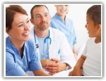 Physician Assistants in the USA