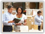 Purchasing Professionals American Executives Database AED