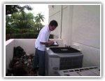Air Conditioning Professionals in the USA