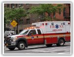 Emergency Medical Technicians (EMTs) and Paramedics in the USA