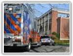 Emergency Medical Technicians (EMTs) and Paramedics in the USA