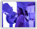 Mammographers in the USA