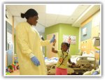 Nurses in the USA