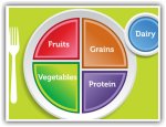 Dietitians in the USA