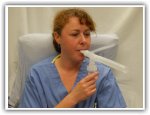 Respiratory Therapists in the USA