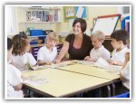 K-12 Teachers in the USA