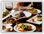 Gourmet Food Lovers in the USA