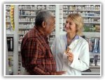 Pharmacy Technicians in the USA