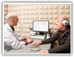 Audiologists in the USA