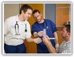 Respiratory Therapists Email / Postal List – eUSA