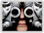 Optometrists in the USA