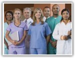 Nurses in the USA