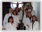 Doctors in Group Practices in the USA