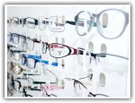 Opticians in the USA