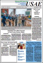 Meeting and Convention Industry Executives from USAE Newspaper Subscribers 