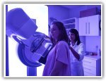 Mammographers in the USA