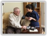 Nursing Home Professionals in the USA