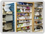Pharmacists and Pharmacy Technicians Email / Postal eUSA