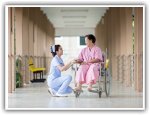 Rehabilitation Professionals in the USA