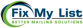 Fix My List - Email List Cleaning