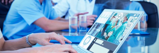 Medical Professionals Mailing Lists - Bethesda List Center
