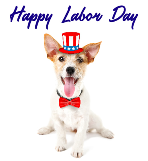 Labor Day