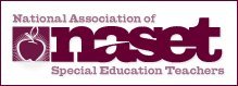 National Association of Special Education Teachers NASET