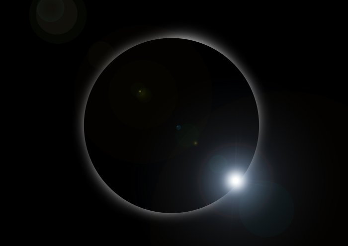 Enjoy the Eclipse - Solar Eclipse 2017
