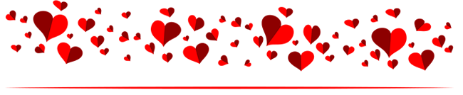 Bethesda List Center + Bethesda Emedia Marketing + Fix My List - Happy Valentine's Day