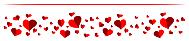 Bethesda List Center + Bethesda Emedia Marketing + Fix My List - Happy Valentine's Day