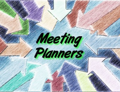 Meeting Planners – Buy and Sell with Direct Mail Lists