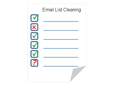 Read more about the article Email List Cleaning Benefits