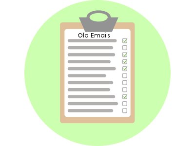 Read more about the article How to Make Those Old Emails Clean
