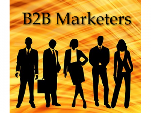 Read more about the article 5 Tips for B2B Marketers to Boost Customer Numbers Now – Email & Postal Lists