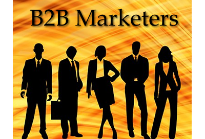 5 Tips for B2B Marketers to Boost Customer Numbers Now
