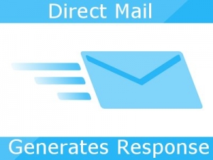 Read more about the article Direct Mail Generates Response