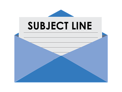 Read more about the article Points to keep in mind to write a perfect email subject line
