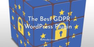 Read more about the article The Best GDPR WordPress Plugin for GDPR Compliance