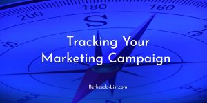 Read more about the article Tracking Your Marketing Campaign